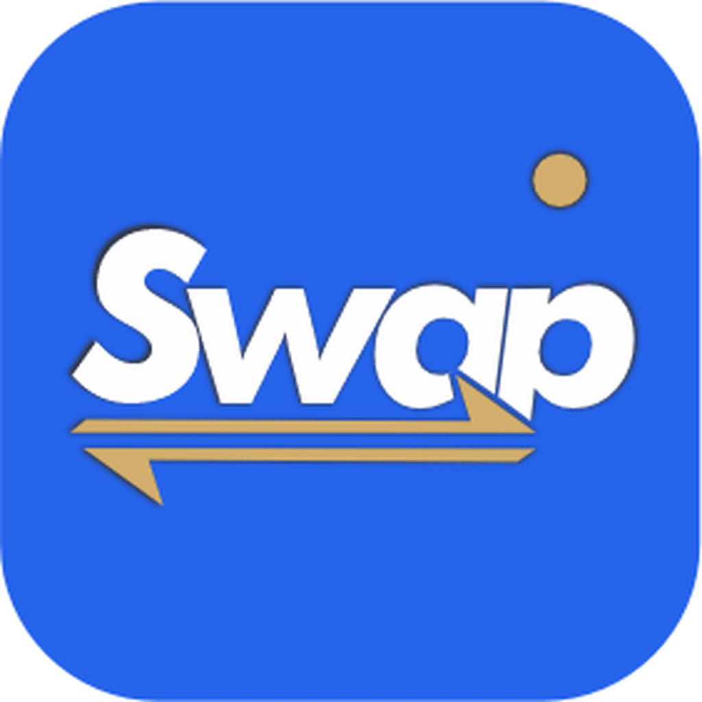 Swap logo